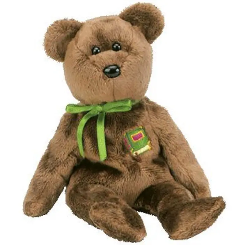 William the Bear (Closed Book)