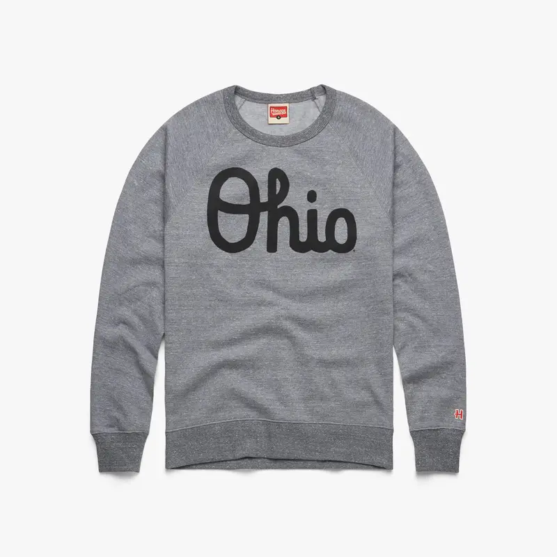 [Avex] Script Ohio Crewneck Dummy product