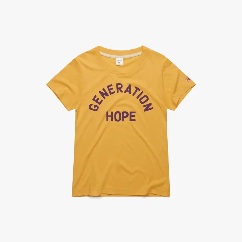 Women's Generation Hope