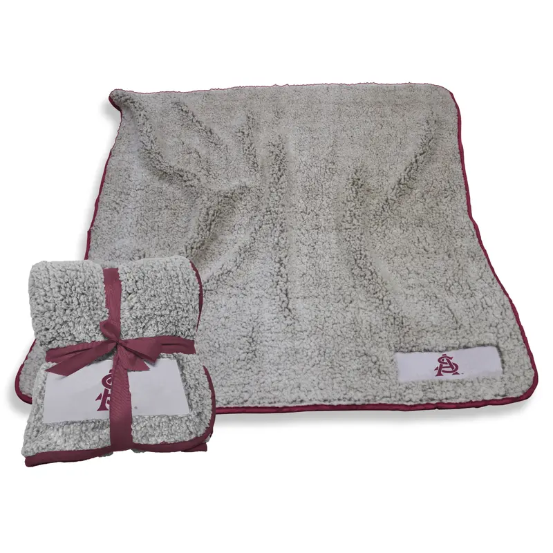 AZ State Baseball Frosty Fleece