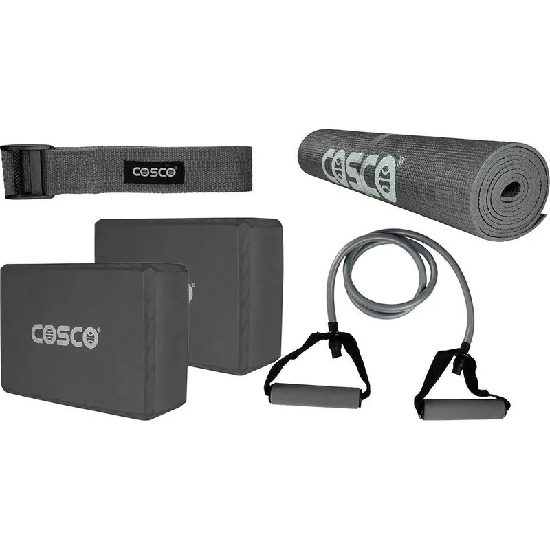 Cosco Yoga Set Mudra | KIBI Sports