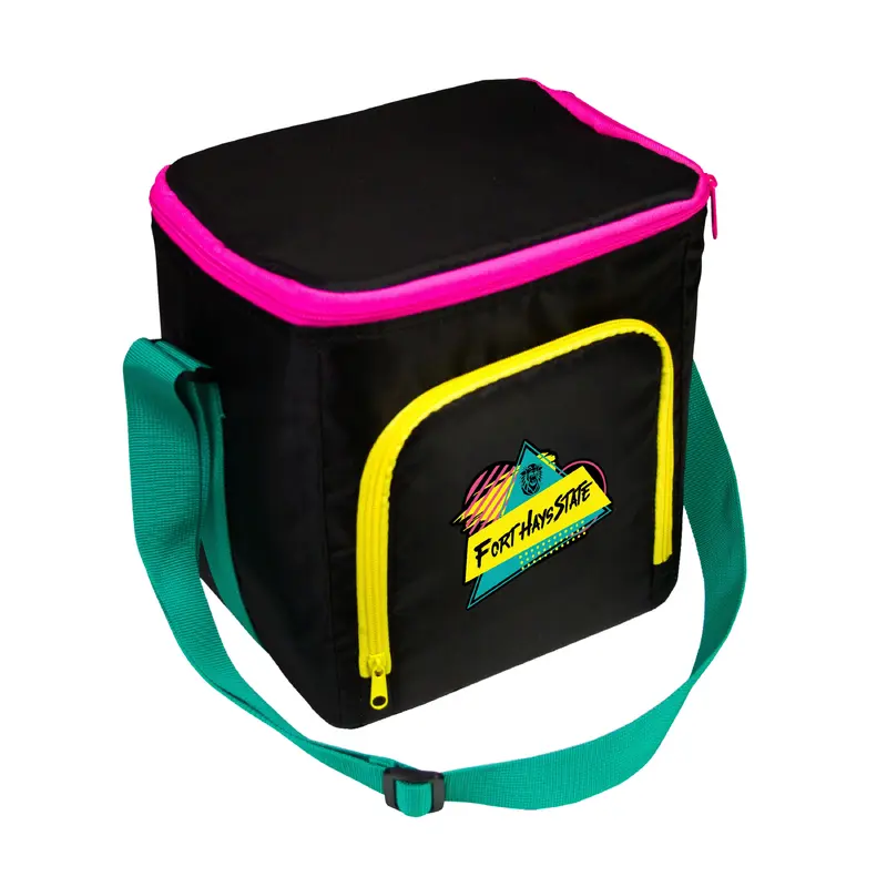 Fort Hays State Rad Cooler