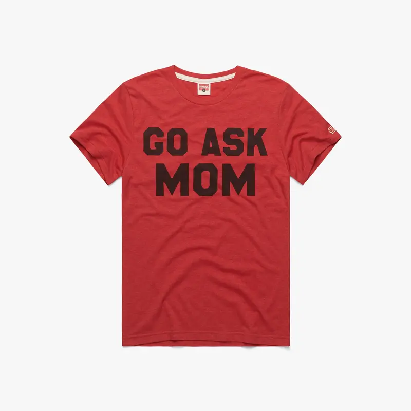 Go Ask Mom