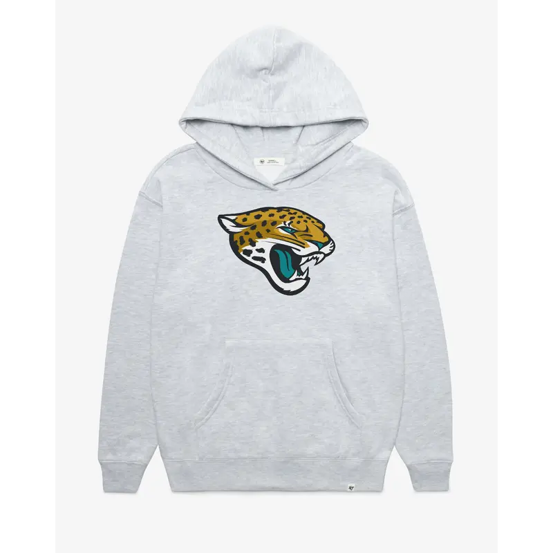 JACKSONVILLE JAGUARS IMPRINT '47 NAOMI HOOD WOMENS
