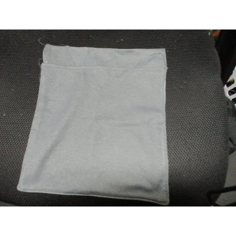 Used Umpire Ball Bag