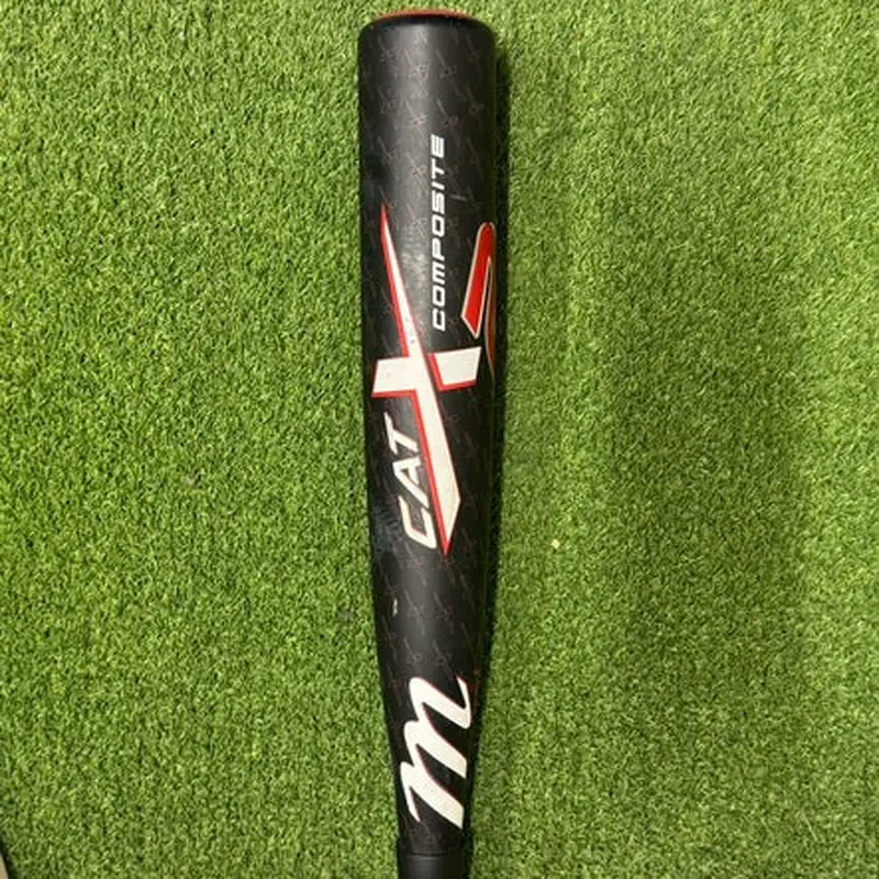 2024 Marucci CATX2 Composite -8 USSSA Baseball Bat MSBCCPX28 [USED-UB-157] 32/24