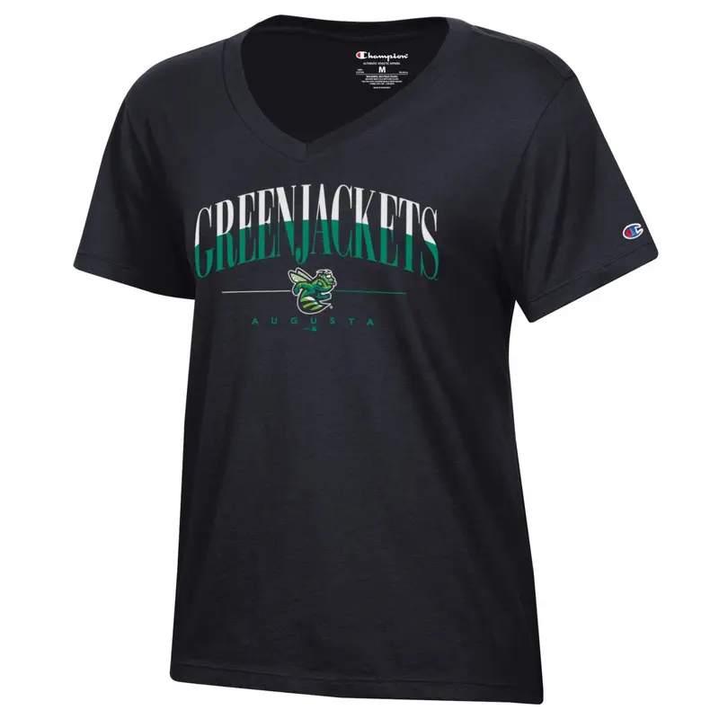 Womens Core V-Neck