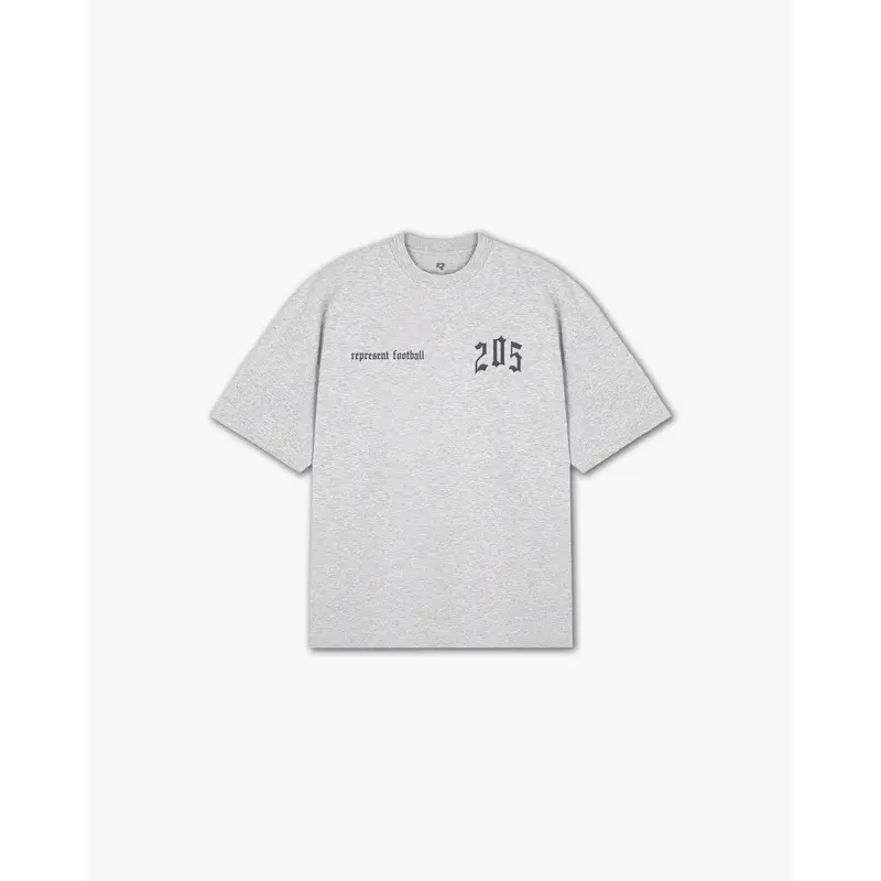 THE (205) VANQUISH FOOTBALL ELITE TEE