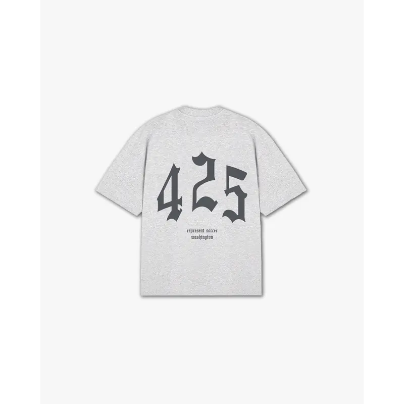 THE (425) VANQUISH SOCCER V2 ELITE TEE
