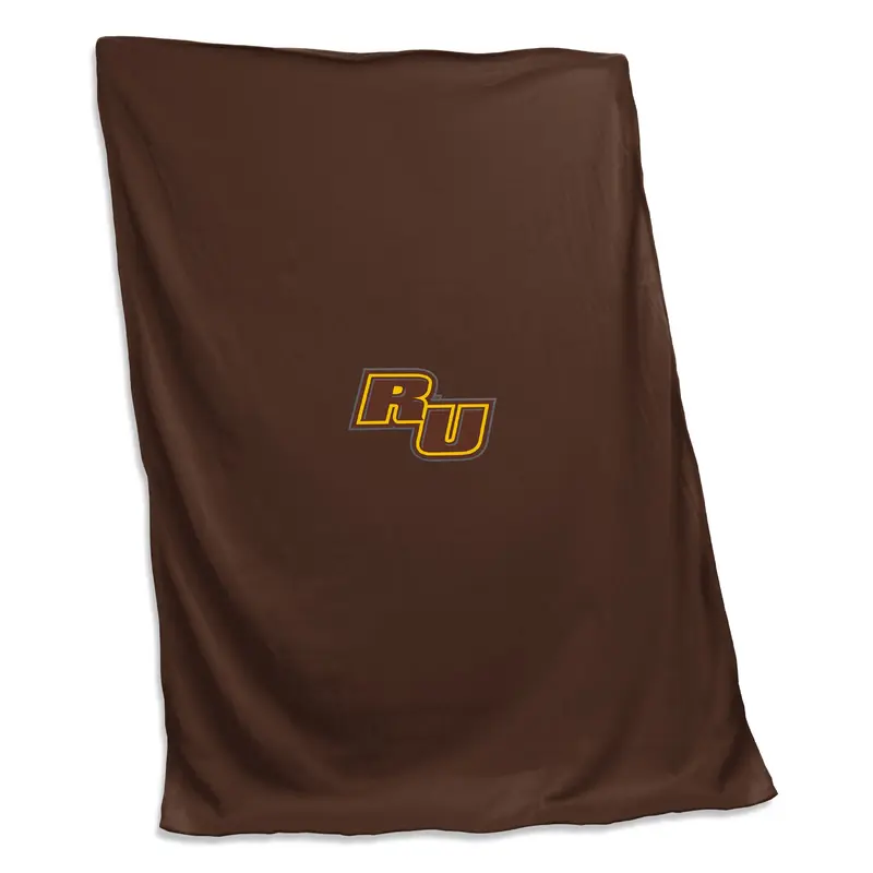 Rowan Sweatshirt Blanket (Screened)