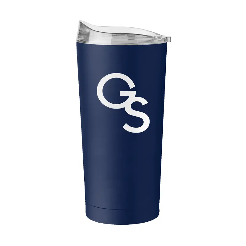 GA Southern 20oz Flipside Powder Coat Tumbler