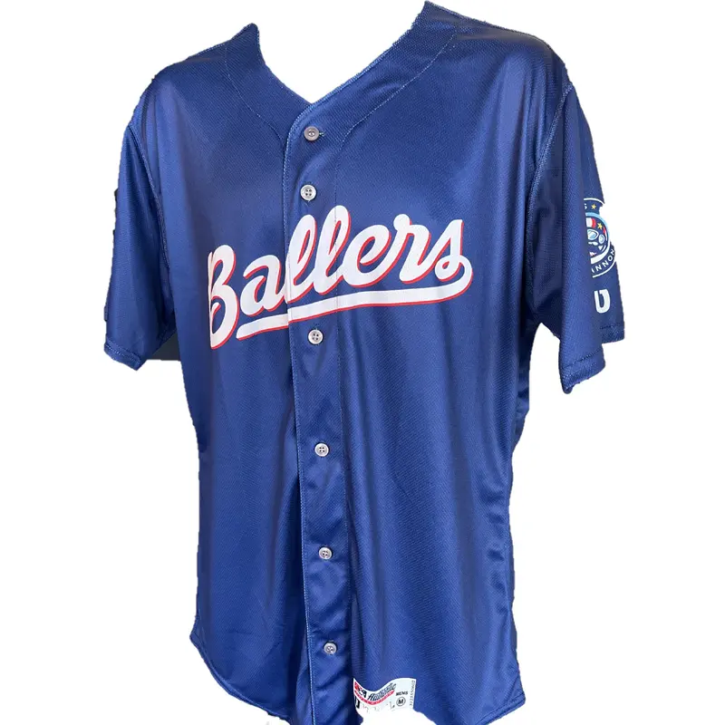 EvoShield Sublimated Youth Replica Alternate Jersey