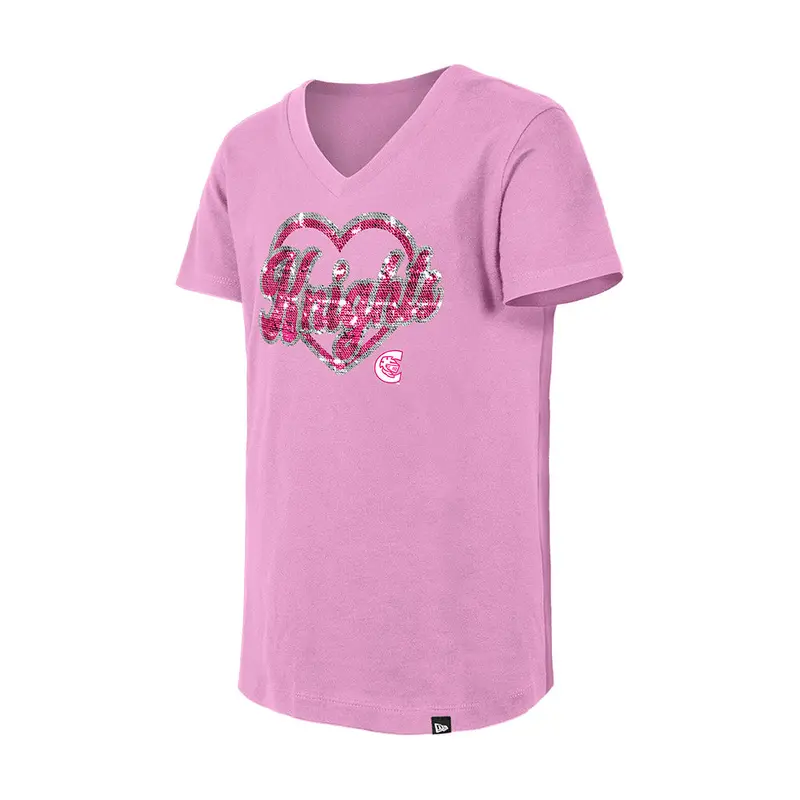 Girls 1987 SS Tee