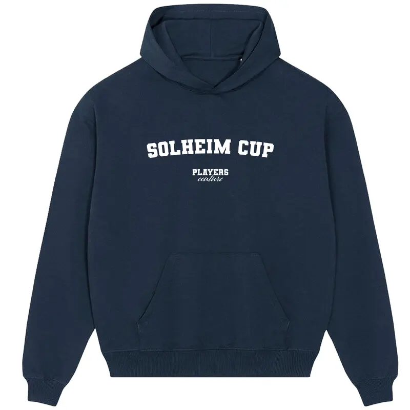 Solheim Cup Players Couture Men's Casual Hoodie