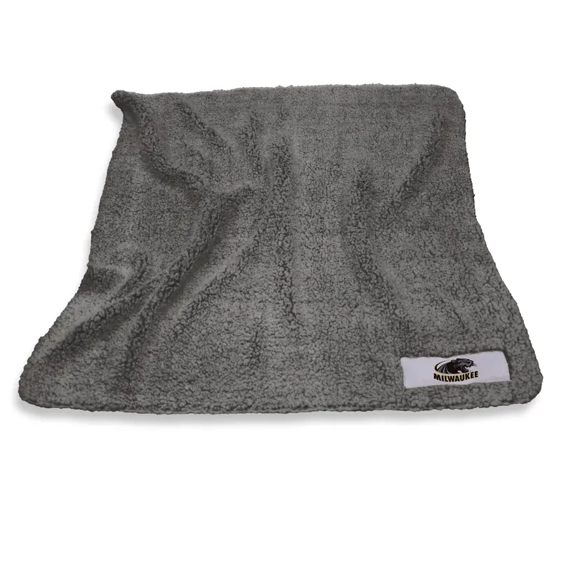 Wisconsin - Milwaukee Color Frosty Fleece