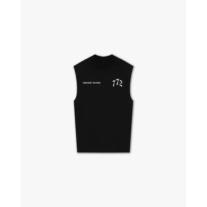 THE (772) VANQUISH LACROSSE PRO-ERA COMPRESSION CUTOFF