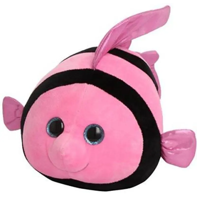 Gilly the Fish (Beanie Ballz)