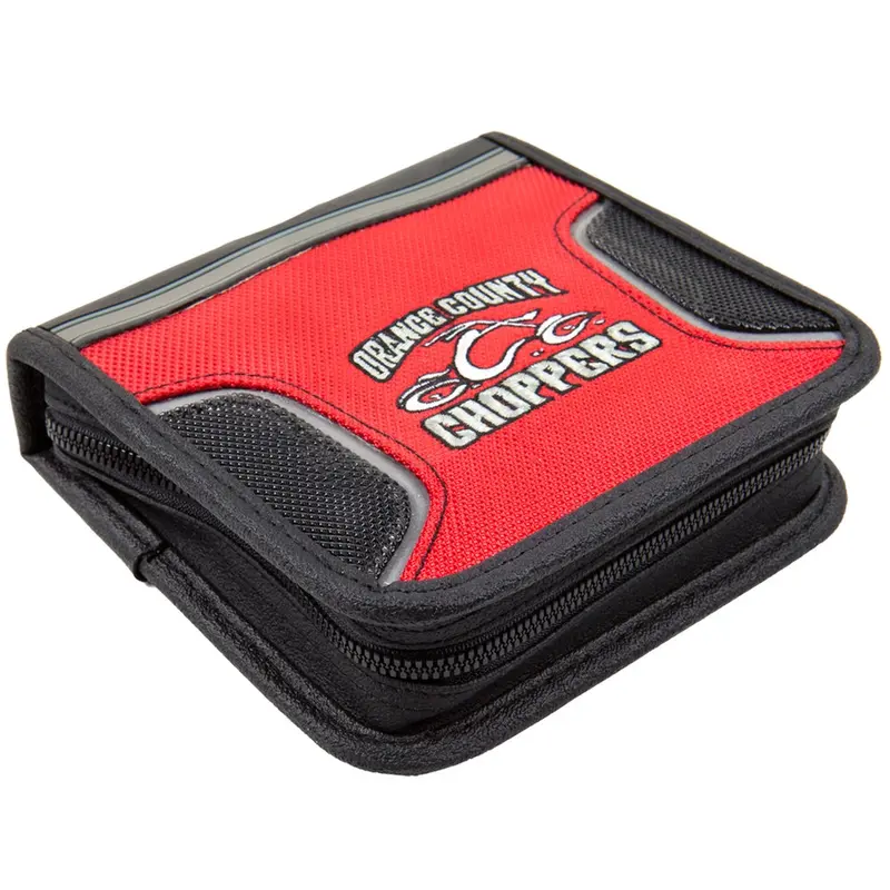 OCC - Bike Logo - CD Case