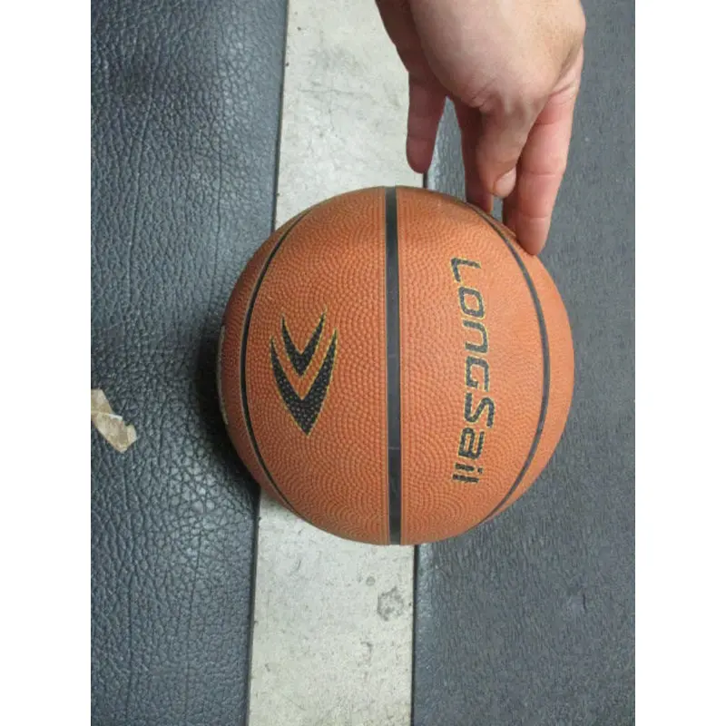 Used Longsail Size Youth Basketball