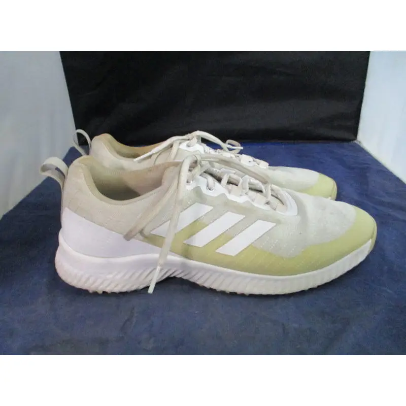Used Women's Response Bounce 2 SL Golf Shoes Adult Size 9