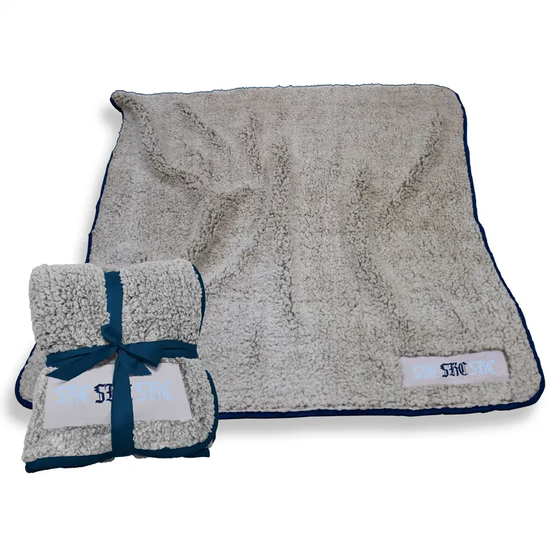 Sporting KC Old English Frosty Fleece