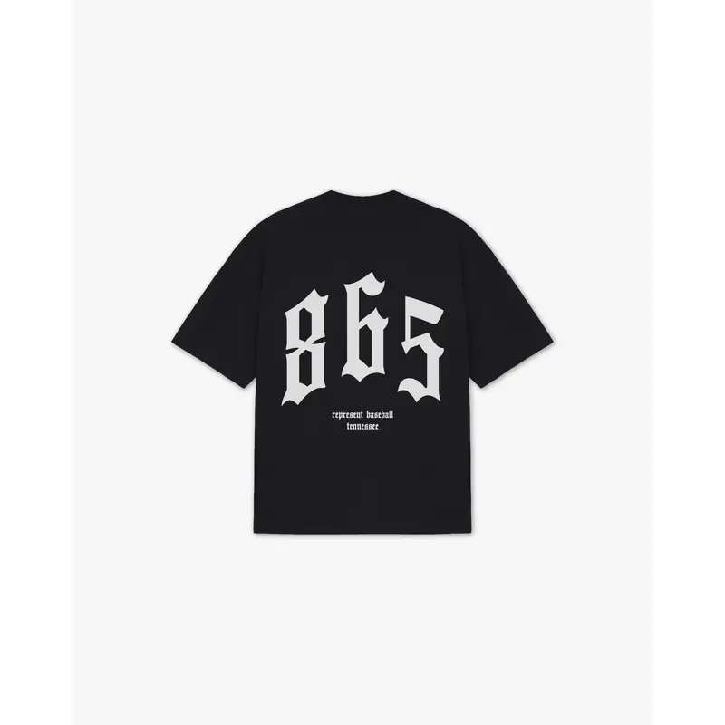 THE (865) VANQUISH BASEBALL V2 ELITE TEE