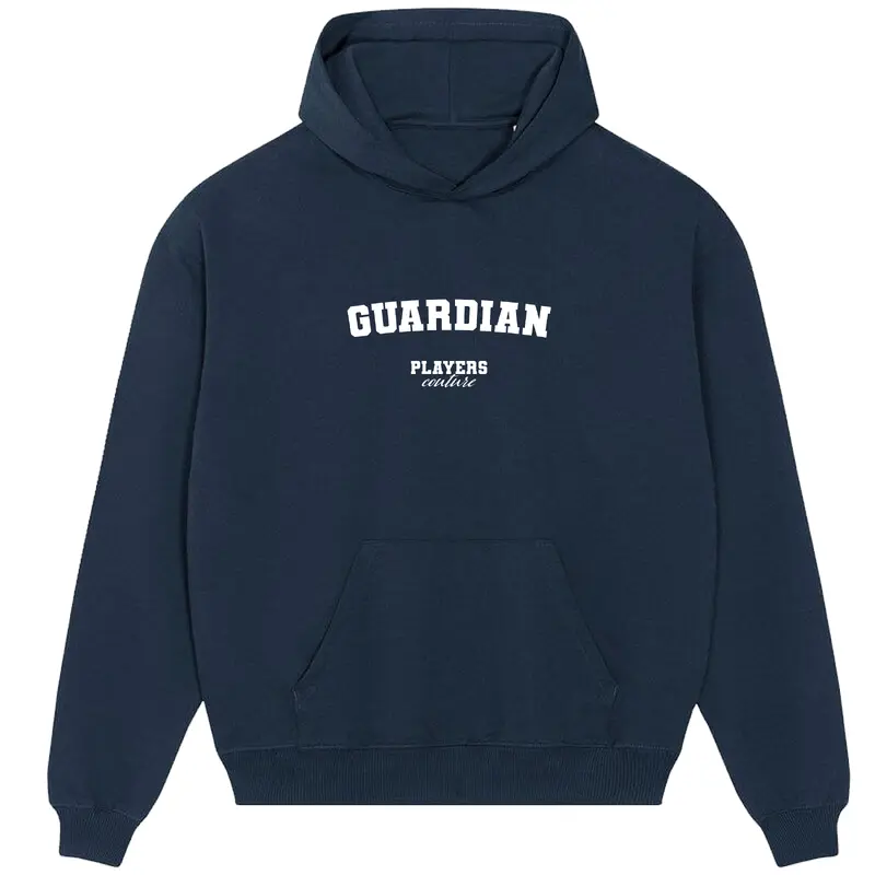 Guardian Players Couture Men's Casual Hoodie