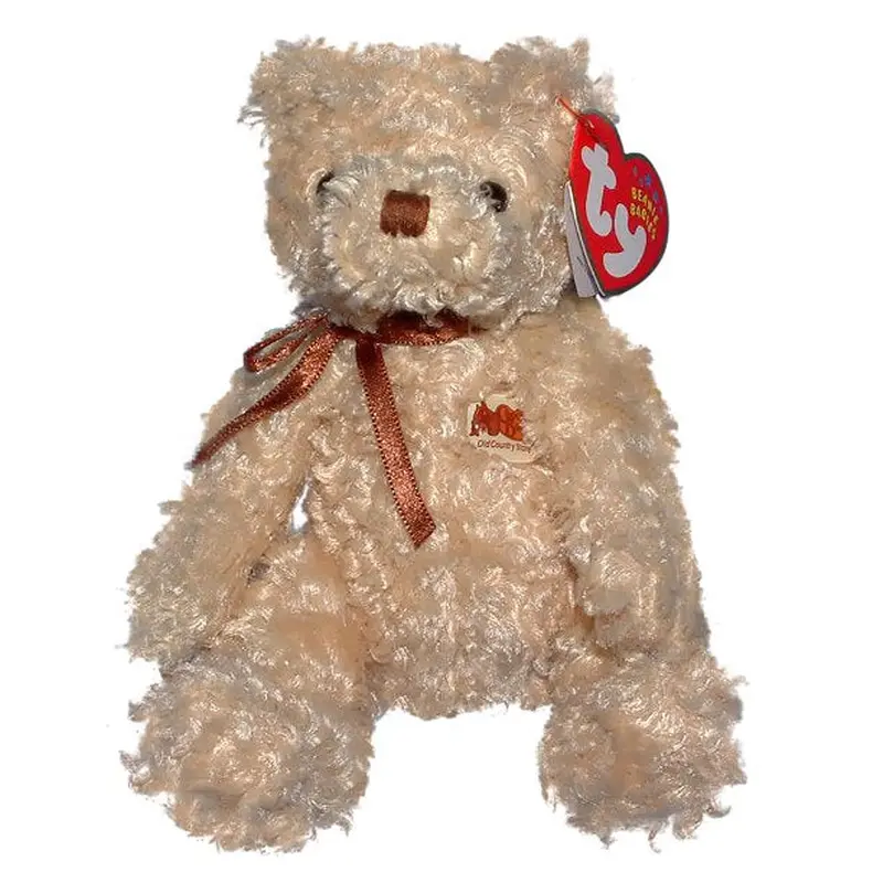 Herschel the Bear
