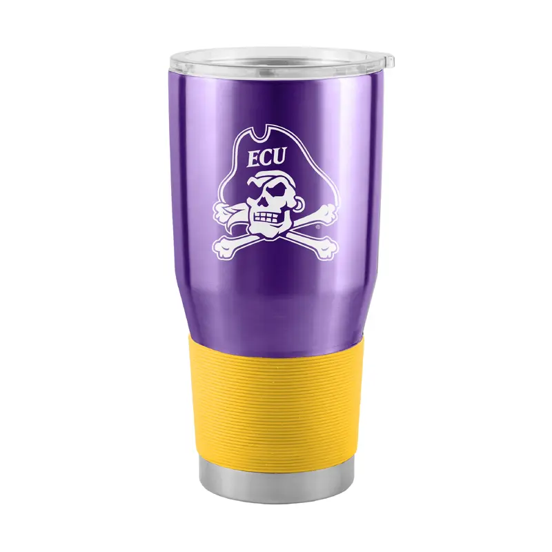 East Carolina Alt Sleeve 30oz Gameday Stainless Tumbler