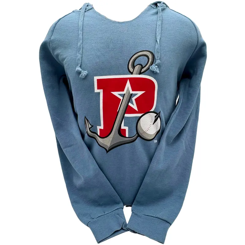 108 Sitches Women's P Anchor Hoodie