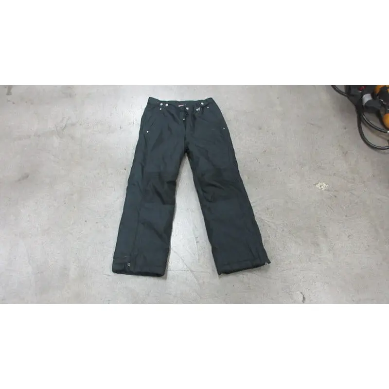 Used Protection System Youth 6X Snow Pants