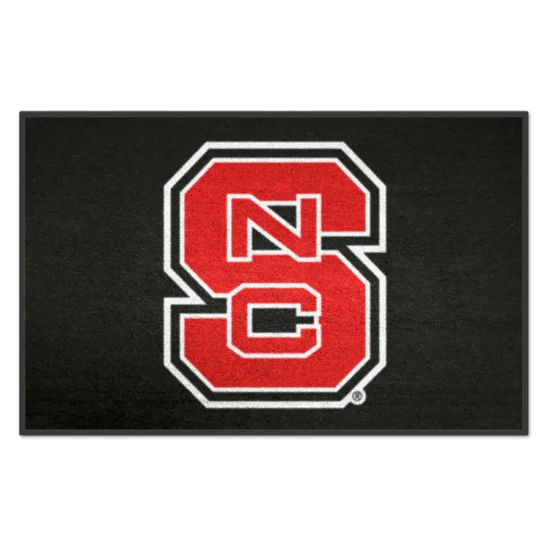 NC State University Starter Mat