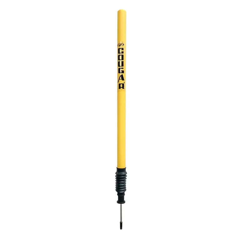 COUGAR Cricket Target Plastic Stump | KIBI Sports