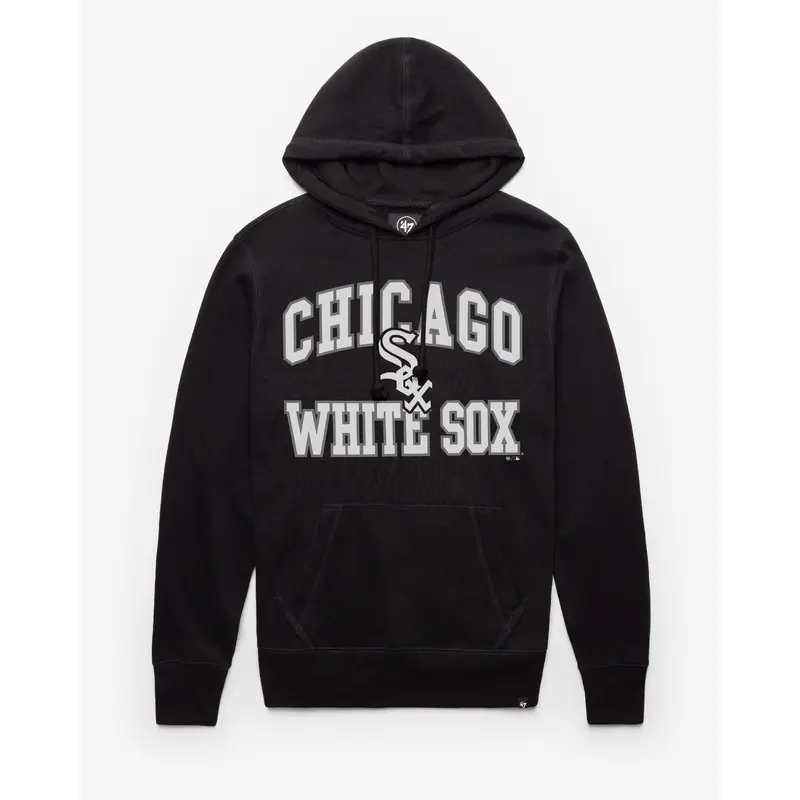 CHICAGO WHITE SOX VELOCITY '47 HEADLINE HOOD