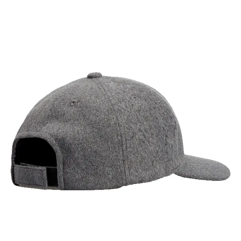 HUGO BOSS HATS GREY FIRAS RA 50464335030