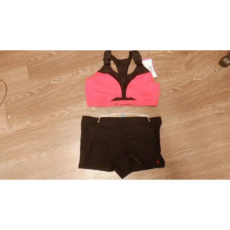 New Aqua Sphere X Cell Kobi 2-Piece Swimsuit Size 32