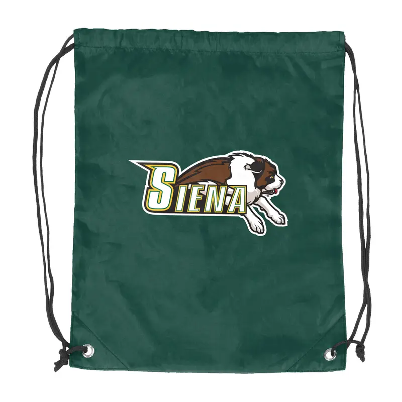 Siena College Cruise Backsack