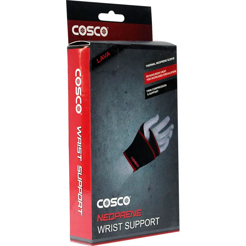 Cosco Wrist Supporter | KIBI Sports
