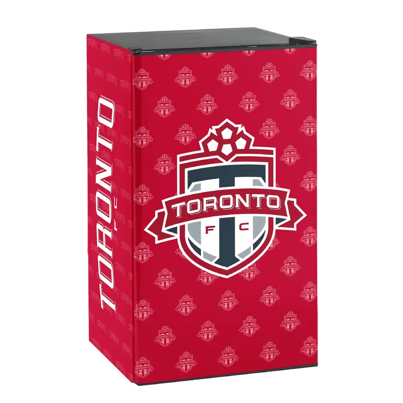 Toronto FC Counter Top Fridge