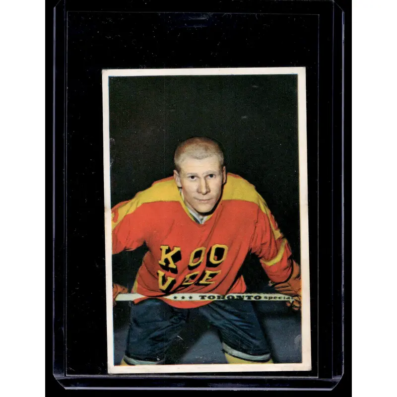 1965 Hellas Jenkki Jkiekkosarja - Kalevi Pulli #108