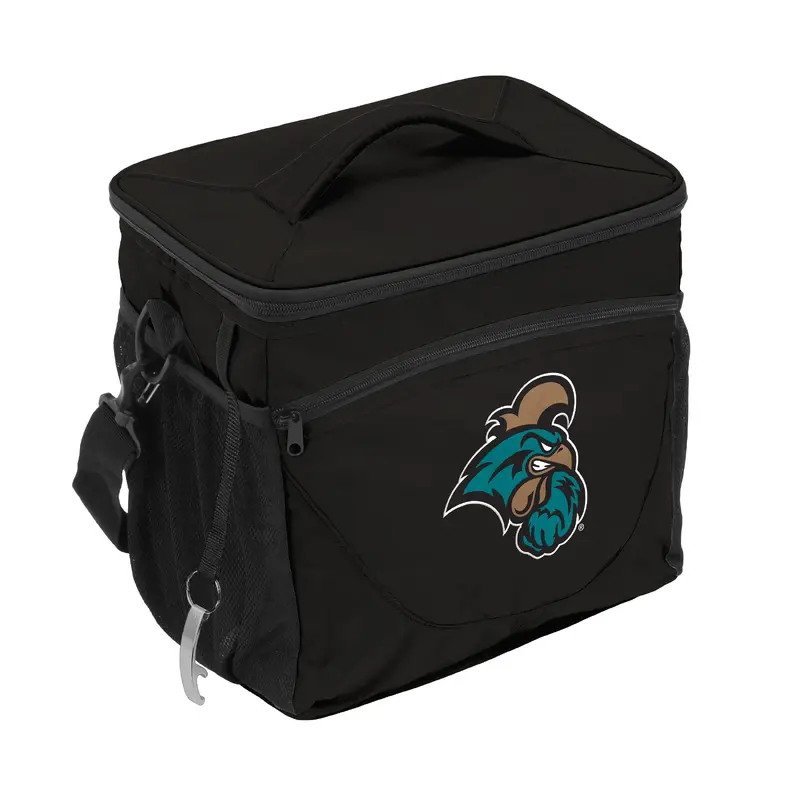 Coastal Carolina 24 Can Cooler
