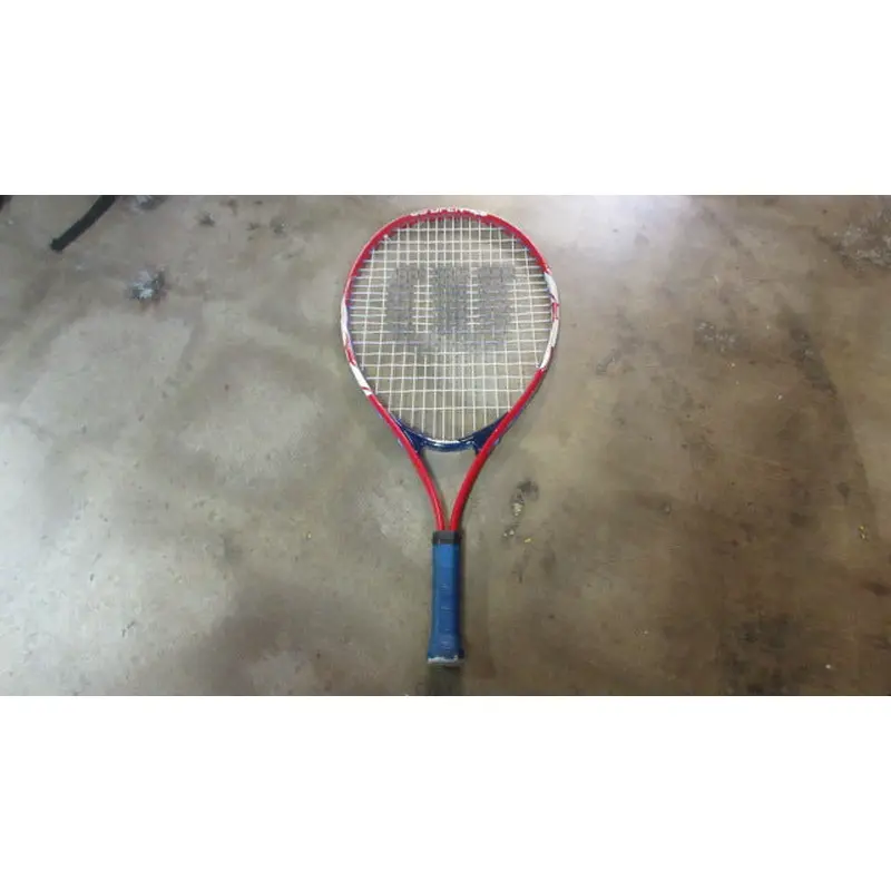 Used Wilson US Open 23 Jr Tennis Racquet
