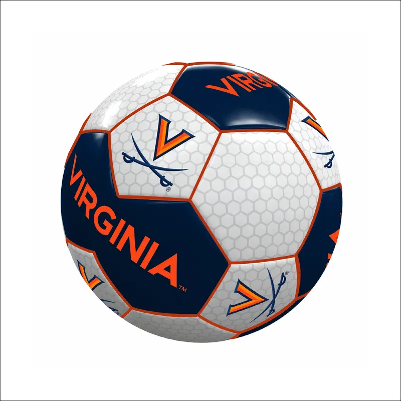 Virginia Soccer Ball