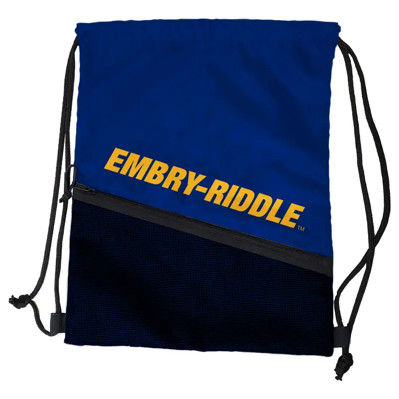 Embry Riddle Aeronautical - Daytona Beach Tilt Backsack
