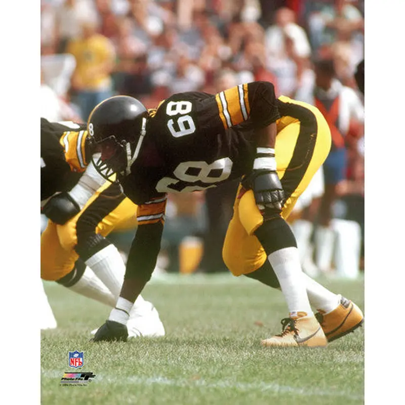 LC Greenwood "Steel City Classic" (c.1979) Premium Poster Print - Photofile Inc.