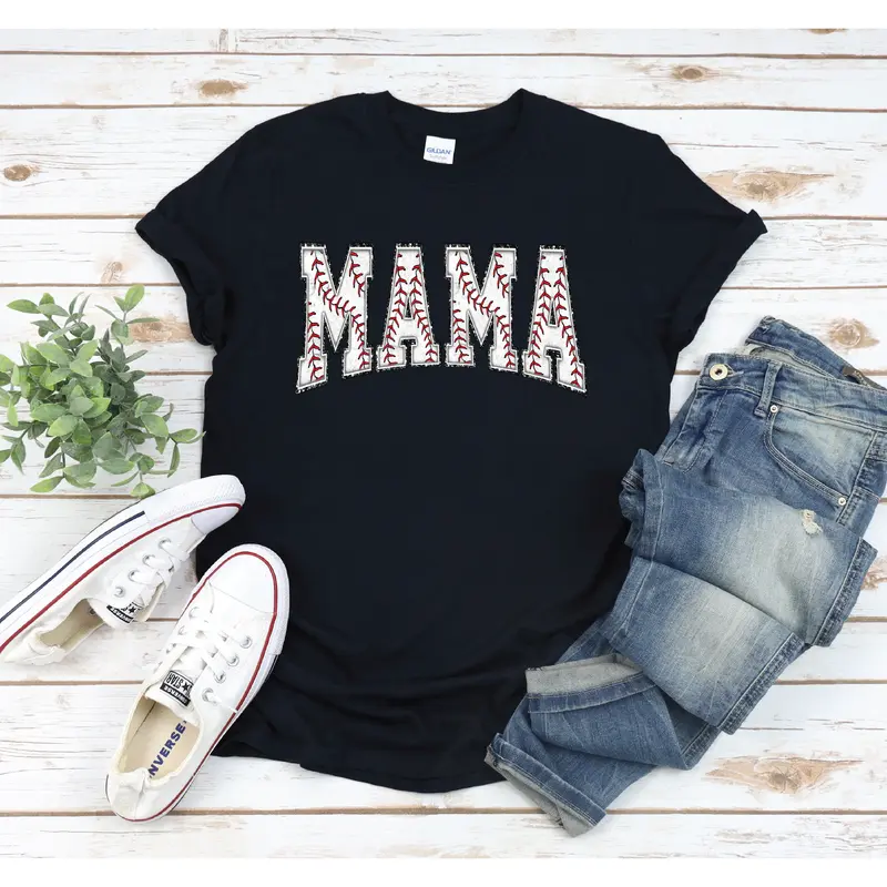 Softball/Baseball MAMA