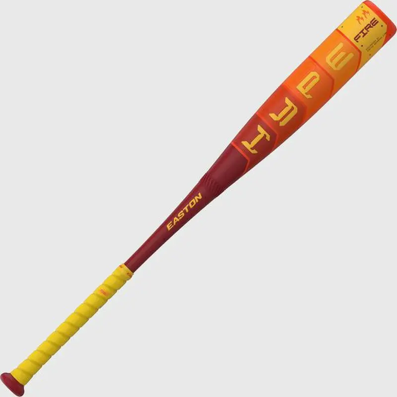 New 2025 Easton Hype Fire 31" (-8) USSSA Bat