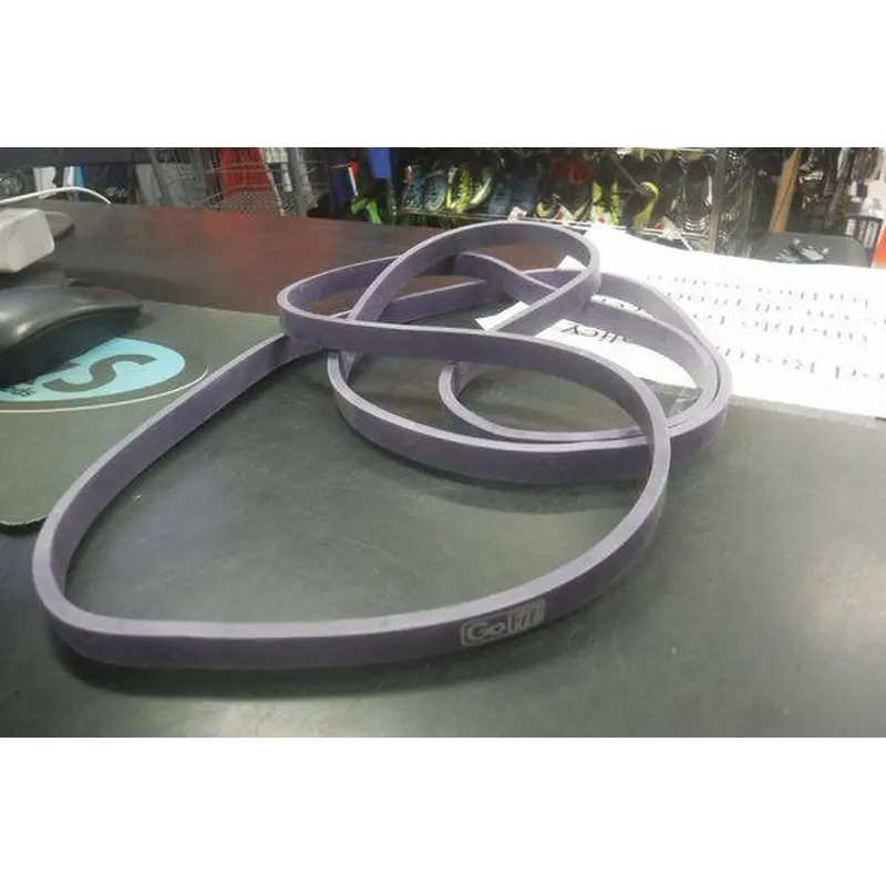 Used Go Fit Purple 20-30lb Super Band