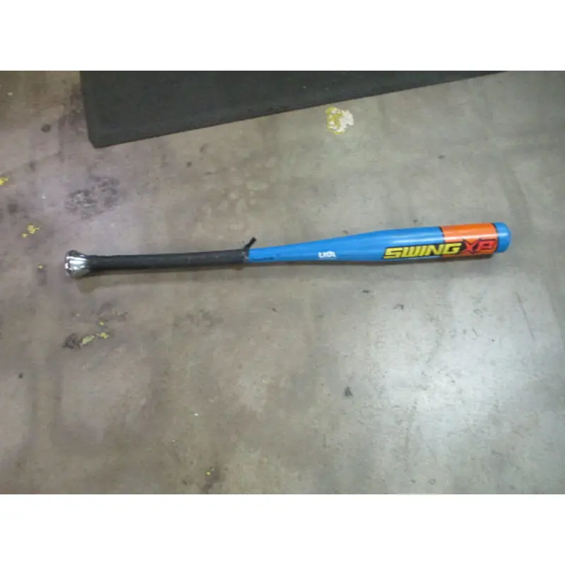 Used Swing XP Weighted 31" Swing Trainer 45oz (BENT)