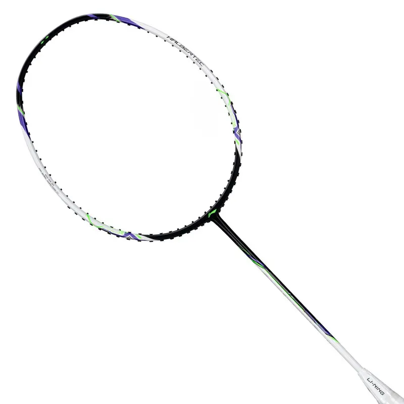 Halbertec Motor - 3U/4U/5U Unstrung Li-Ning | Kibi Sports